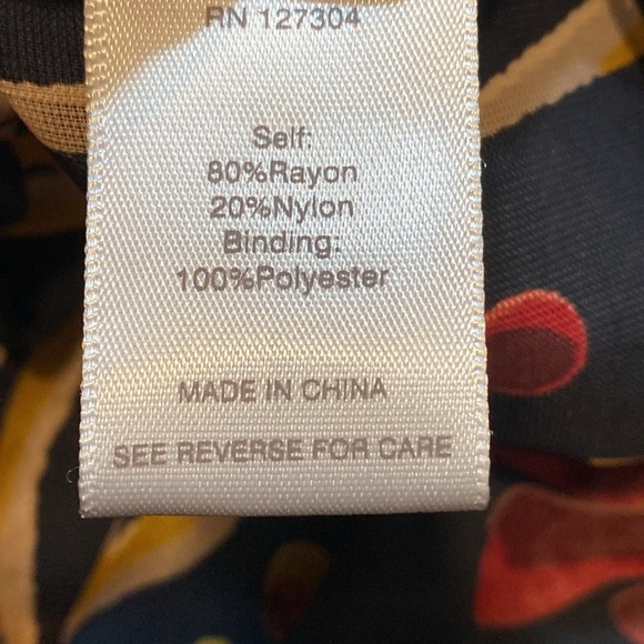 Multiples Panel Burnout Open Jacket - Picture 7 of 10